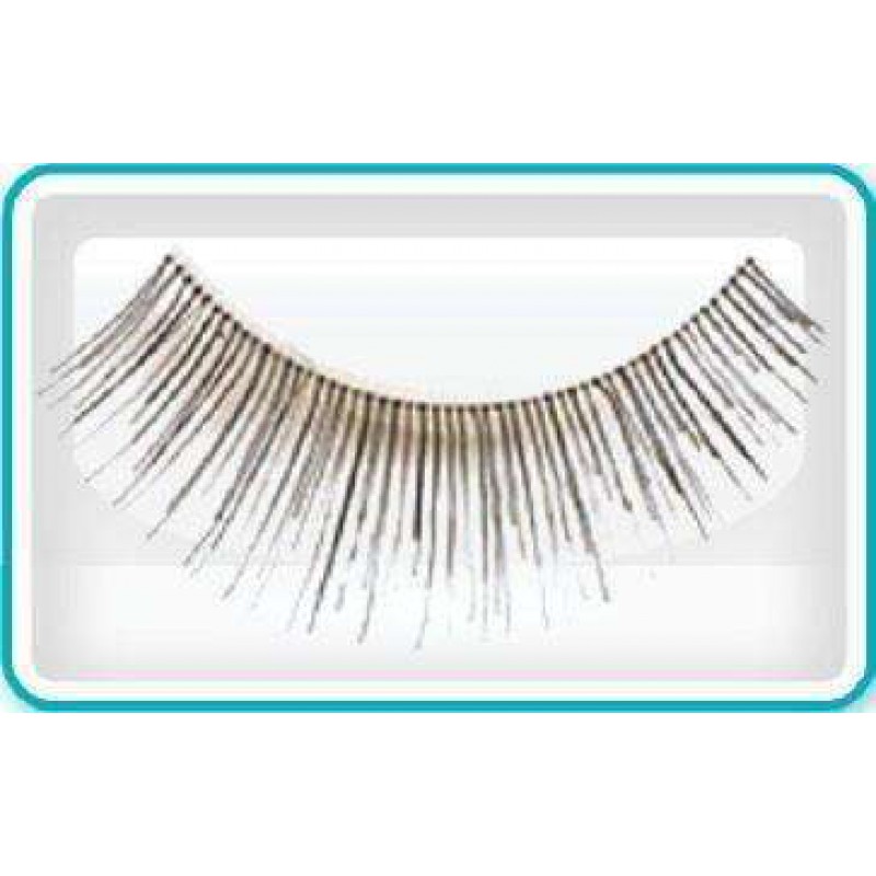 Ardell Eyelashes, Black, 913, 75205 KK BB 